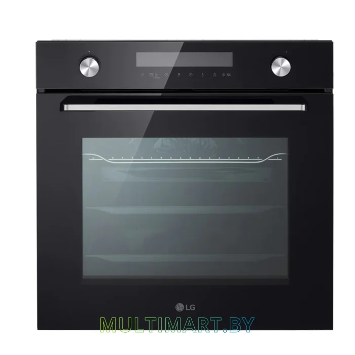 Электрический духовой шкаф LG WSEZD7225B1